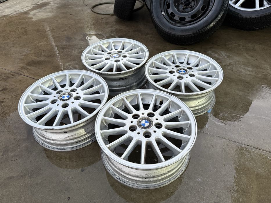 Джанти за BMW style 32 16 цола