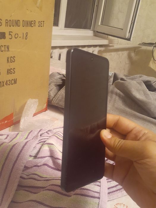 Xiaomi redmi 13 note 4 g смартфон телефон