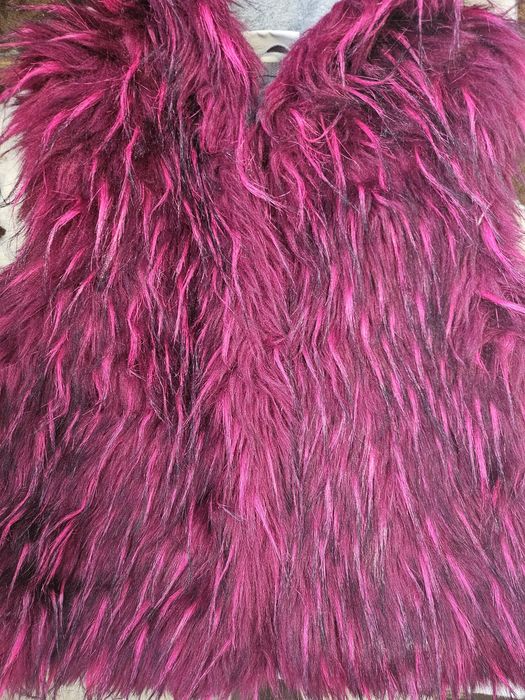 Елек НОВ 128-134 пухкав