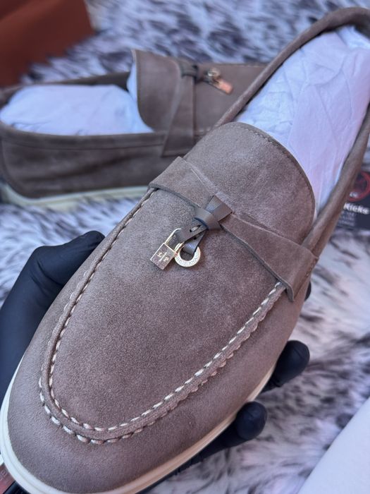 Mocasini LoroPiana - marimea 40