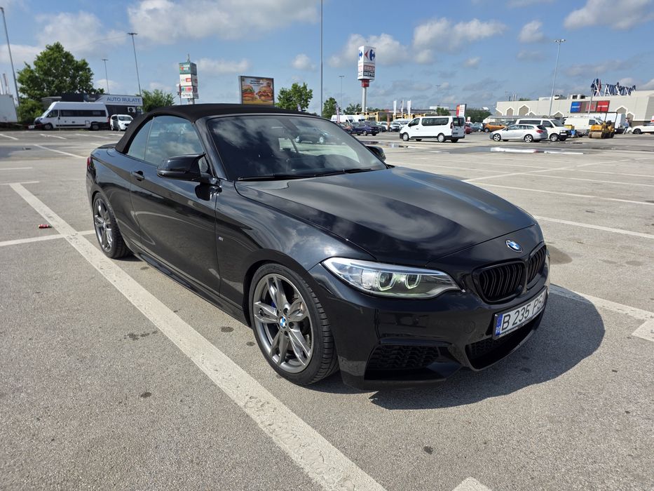 Vand BMW M235i M Performance