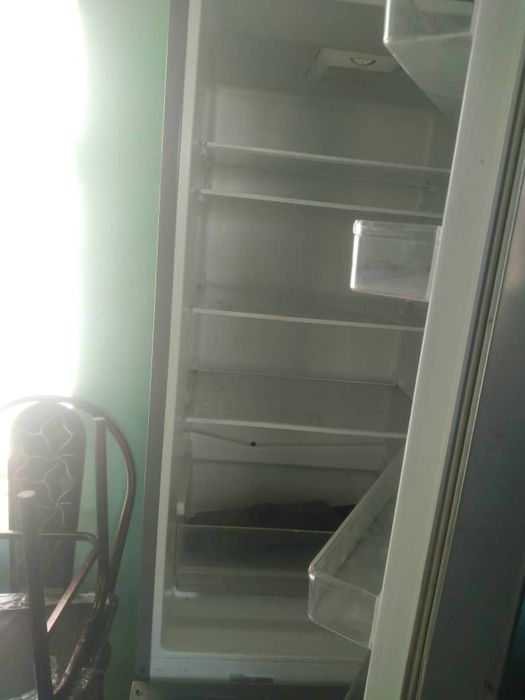 Xaladelnik va Marazilnik sotiladi