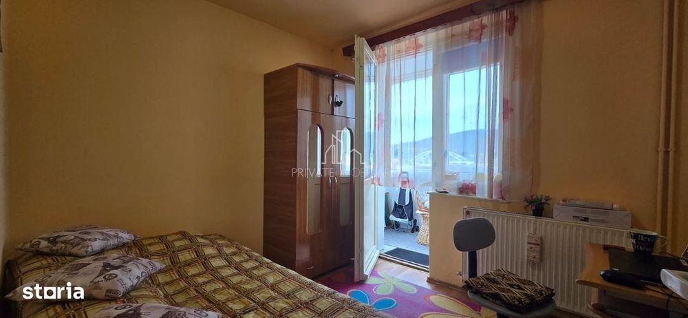 Apartament 4 camere, zona Cornesti, Sighisoara