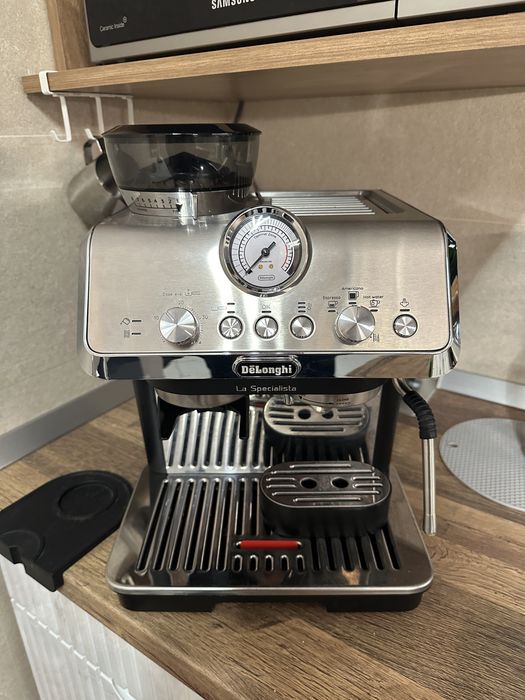 De’Longhi La Specialista Arte