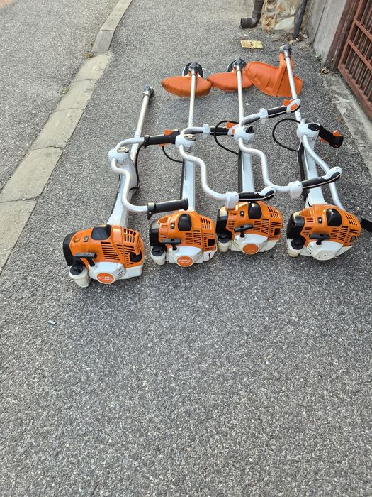 Motocositoare Stihl FS 460 / 461 / 561