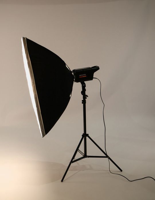 Софтбокс 40/60 см постоянный свет