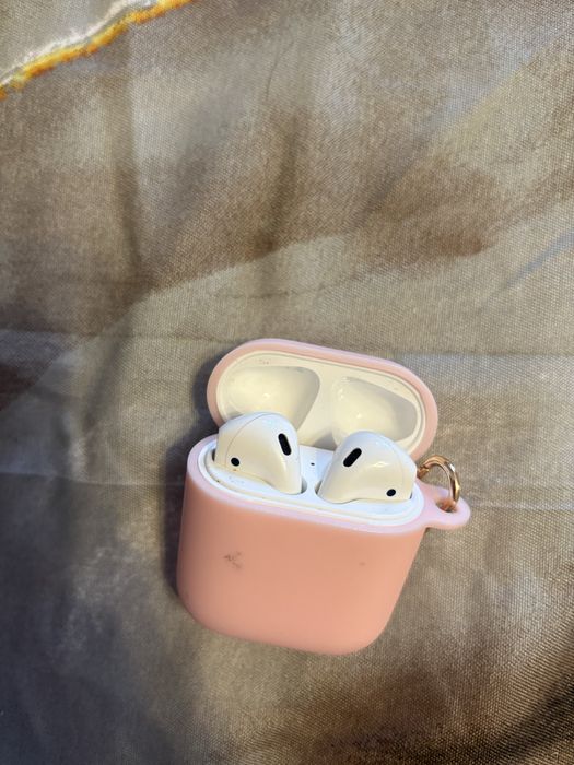 apple airpods 2.