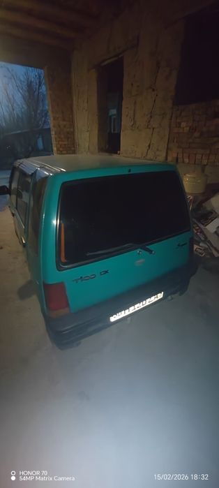 Tiko sotiladi holati yaxshi Benzinda