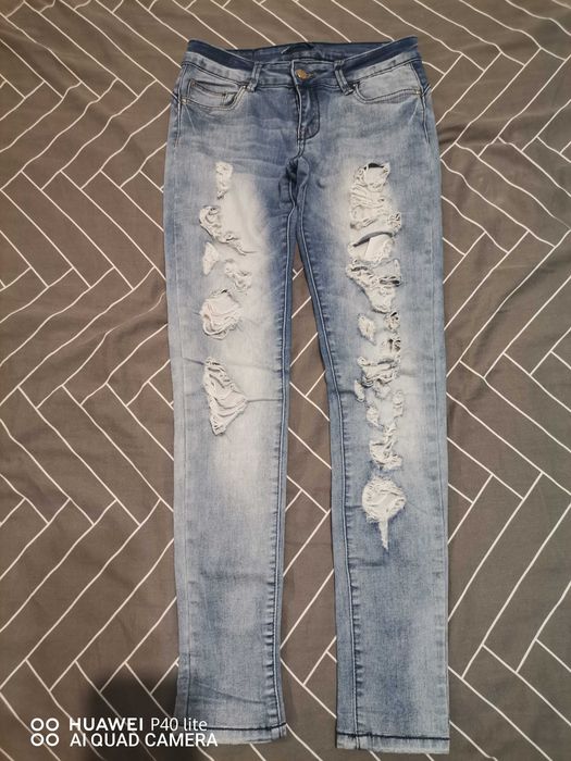 Дамски дънки M. SARA