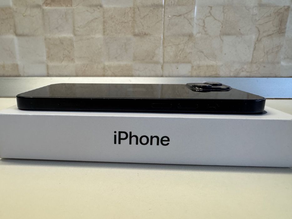 iPhone 13, 128GB, Midnight