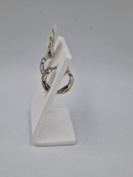 Cercei Aur 14k Greutate 3.15gr #19449