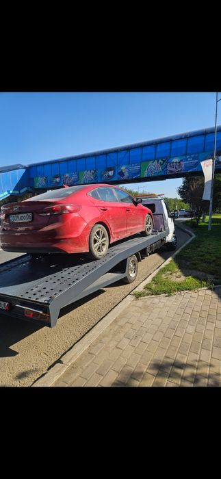 Эвакуатор Актобе Арзан