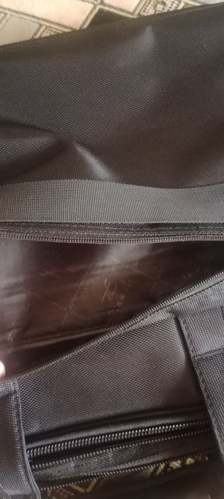 Портфель мужской. Новый