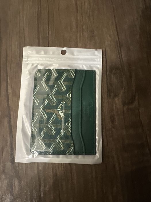 Картхолдер Goyard