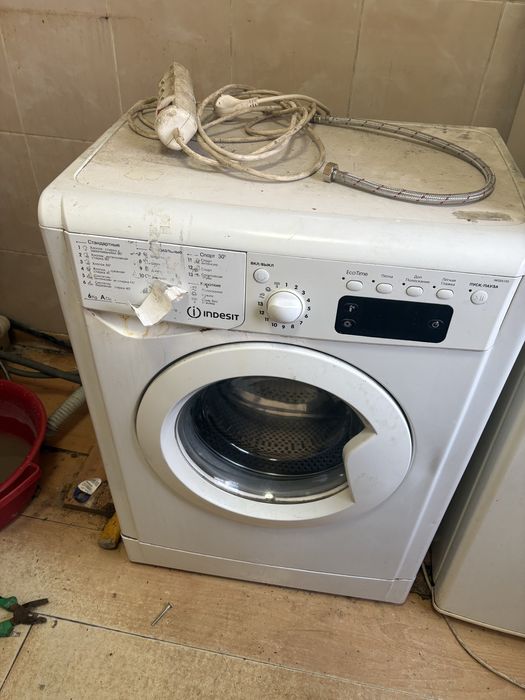 Холодильник стиралка газ плита