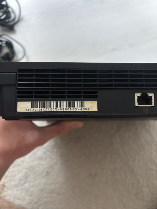 Ps 3 Slim Modat cu HEN