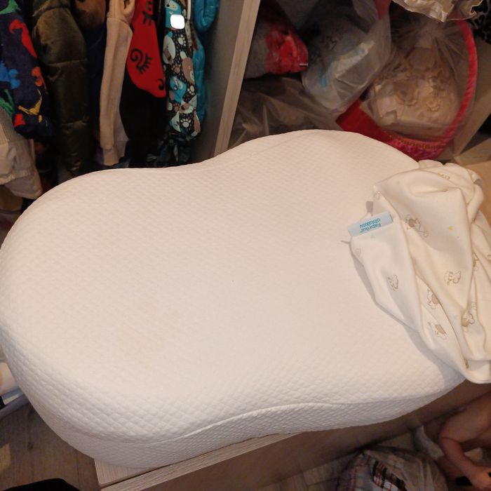 Кокон для новорожденного