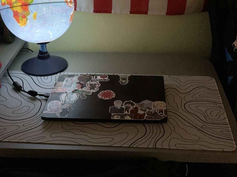 Lenovo ideapad gaming 3