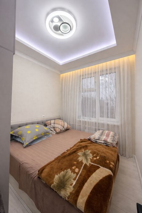 Srochna 3 xonali Yevro remont uy Yunusobod 4 kvartal sotiladi!