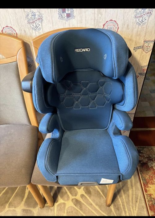 Scaun masina Recaro