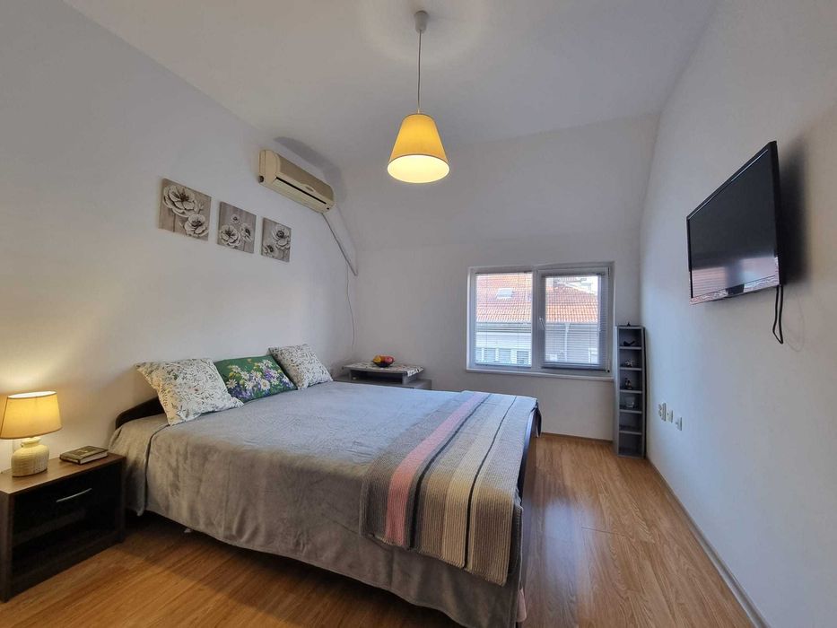 Продава се Двустаен апартамент в Бургас, Възраждане - 59 кв.м за 1916 €/кв.м - Снимка #11