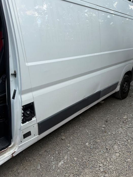 FIAT Ducato 2012 — imagine 4