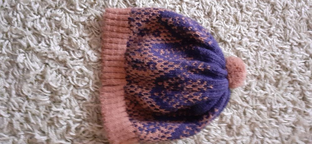 Зимен комплект М