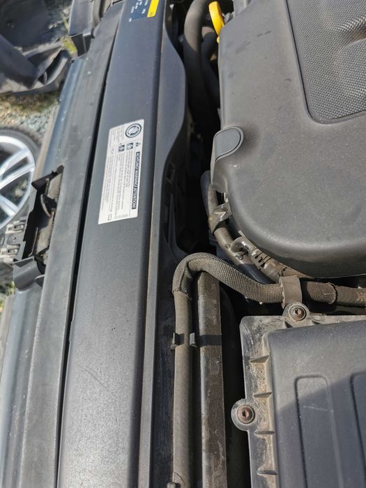 trager complet vw passat b8 2.0 dfc 190cp trager complet passat b8