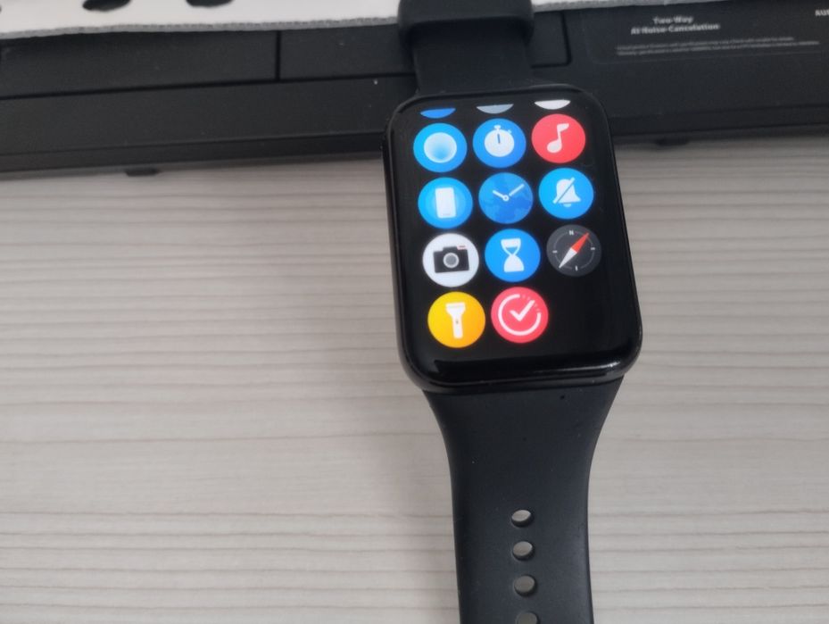 Часы xiaomi smart band 9 pro