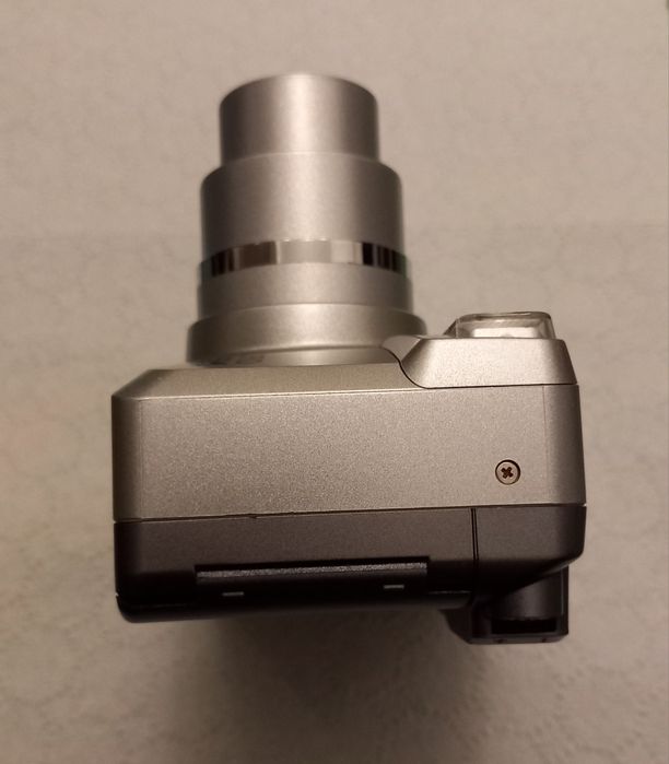 Aparat foto film Pentax Espio 135 M (obiectiv 38-135mm)