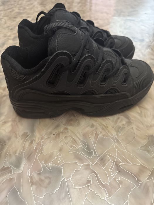 Кроссовки Osiris 41 размер