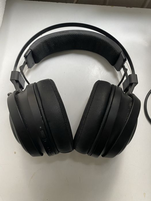 casti gaming razer