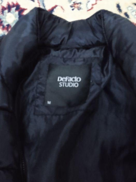 Куртка мужская осенняя