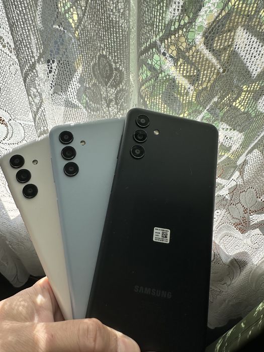 Samsung Galaxy A13 5G – 64GB