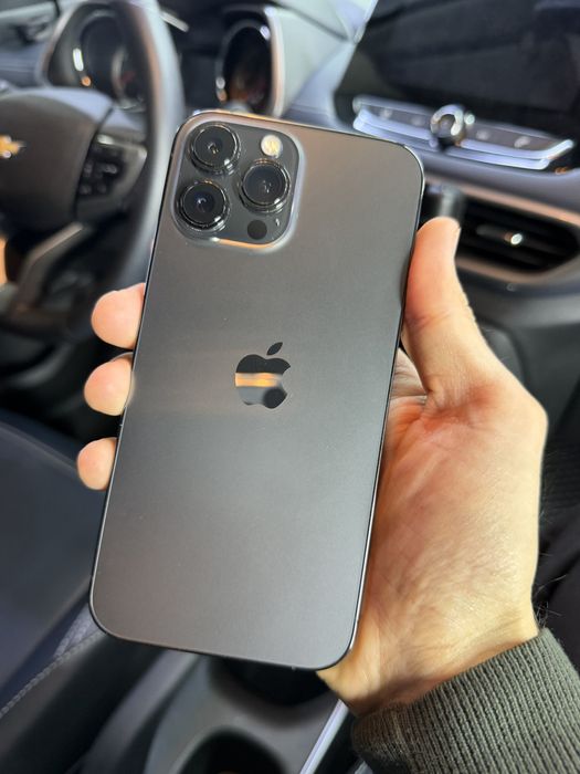 Iphone 13 pro max LLA