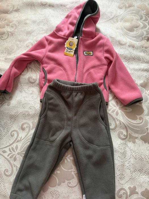 Детская одежда на мальчика