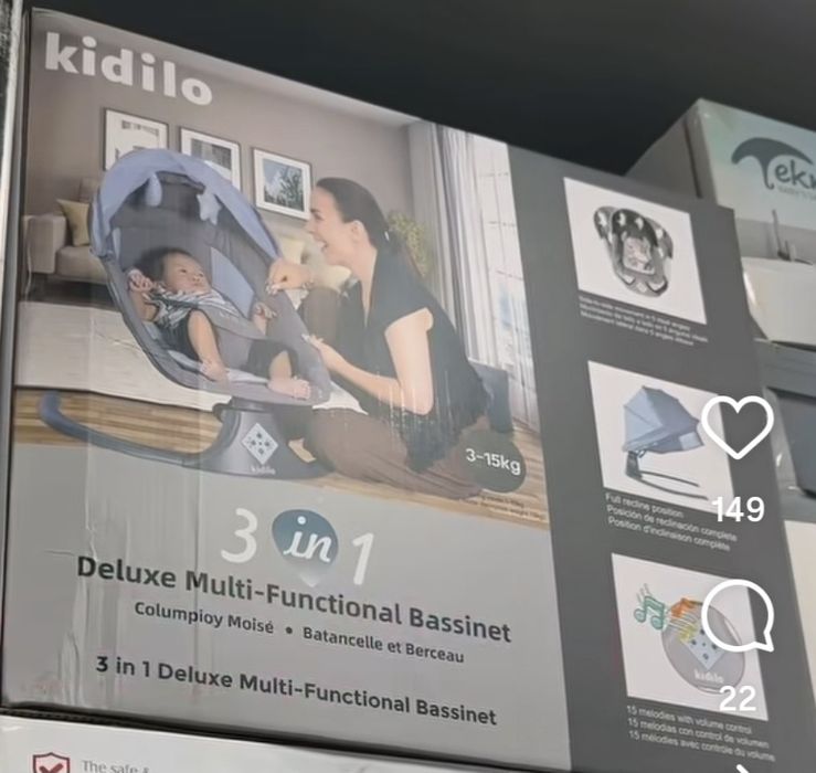 Kidilo elektroniy sherzlong