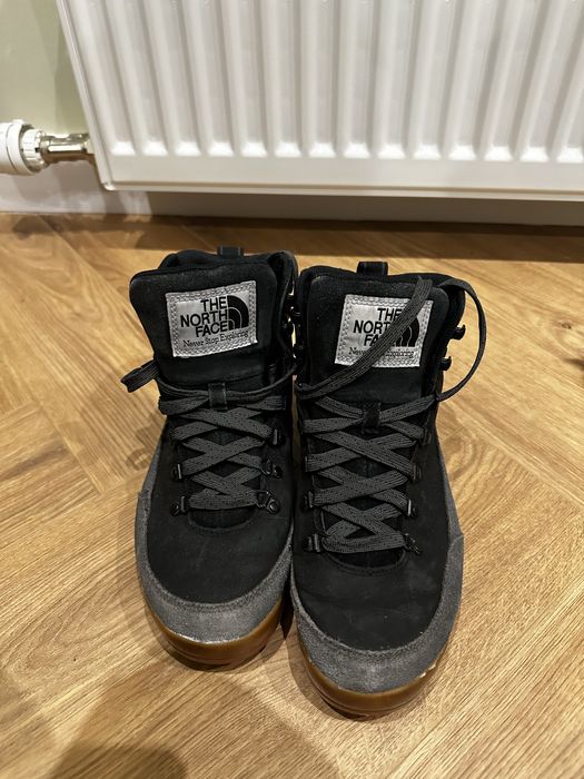 Зимняя обувь THE NORTH FACE