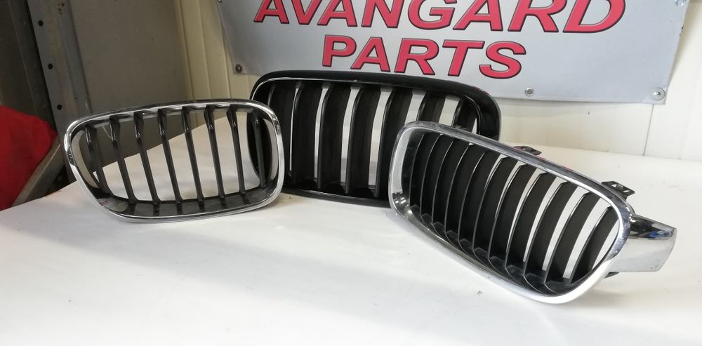 Бъбреци за BMW, 4 броя