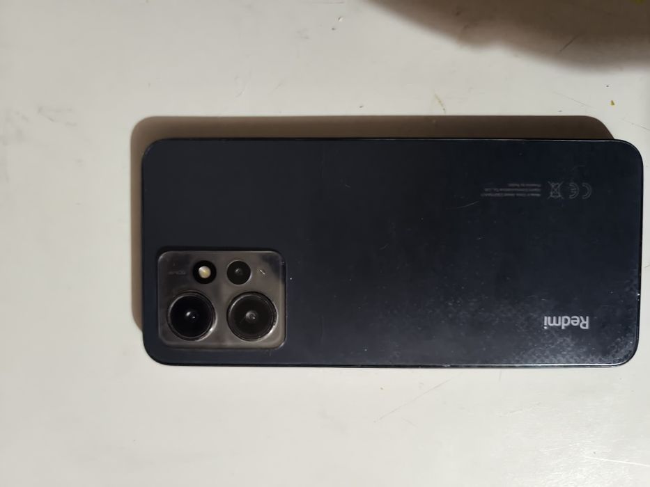 Продам Redmi Note 12 128 гб