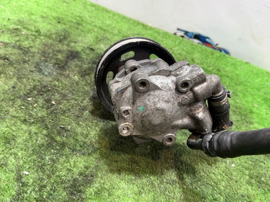 POMPA SERVODIRECTIE AUDI A6 C6 AVANT 2.0 DIESEL 2009 COD OEM 4F0145156B / 7651955139 2006-2010