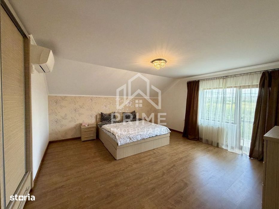 Casa de vanzare | 4 camere | Teren 500 mp | Garaj | Aiud