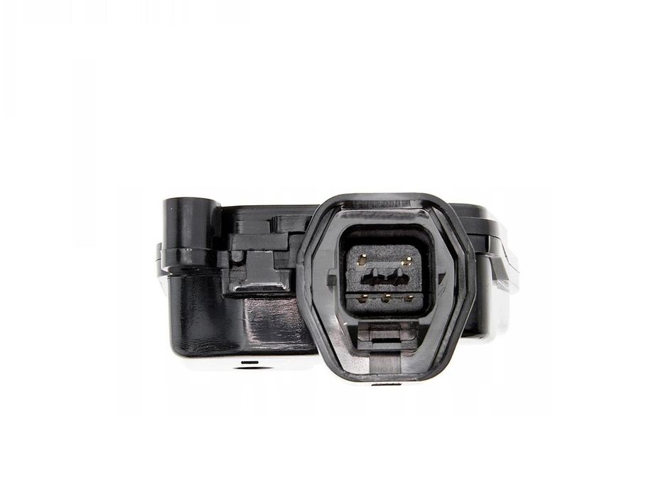 Брава за Hyundai Accent MK3 (2006-2012)