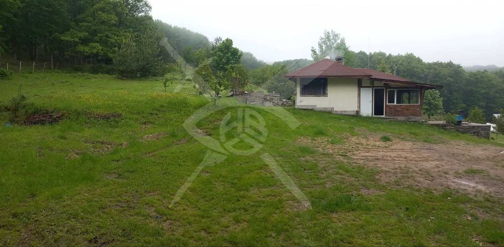 Продава се Парцел в с. Русалско, Област Кърджали - 6500 кв.м за 25 €/кв.м - Снимка #3