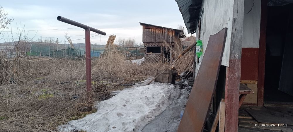 Продам дом или обмен