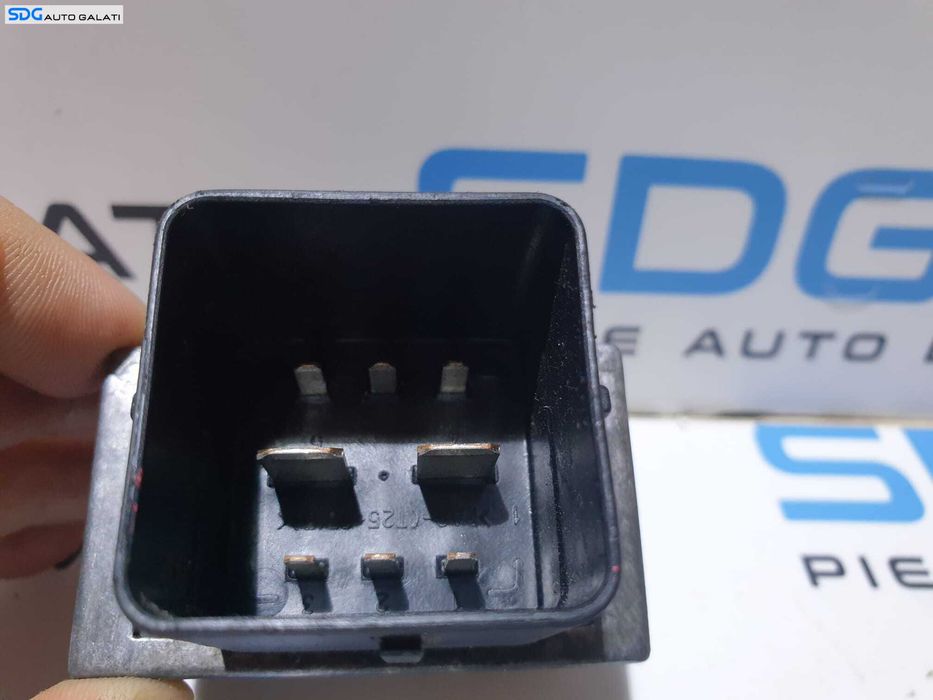 Releu Bujii Ford Focus 3 2.0 2010 - 2018 Cod 9M5Q-12A343-AA [S0061]