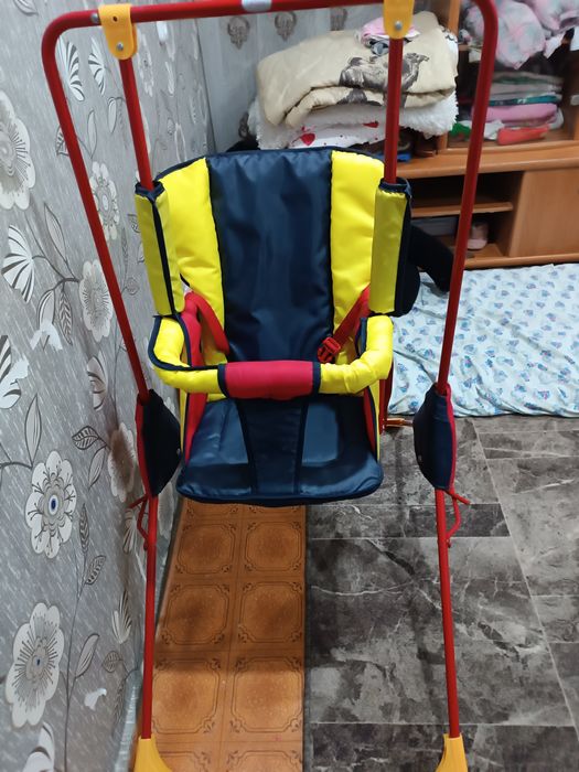 Продам кочельку срочно