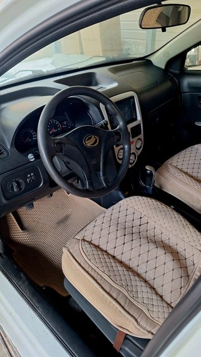 Продаю ЗАЗ Форза 2013г