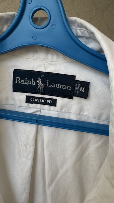 Рубашка Ralph Lauren оригинал
