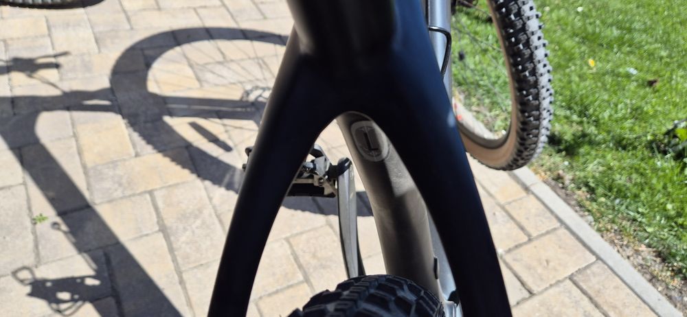 Bicicleta scott scale 930 L carbon